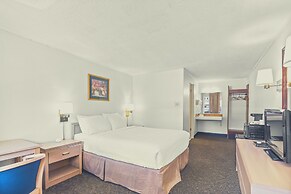 Stardust Motel Wallace