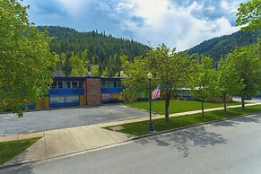 Stardust Motel Wallace