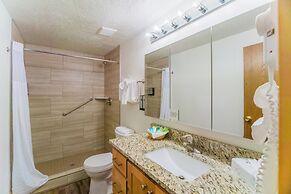 Timbers at Island Park Village Resort