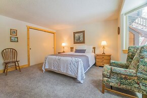 Timbers at Island Park Village Resort