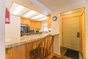 Timbers at Island Park Village Resort