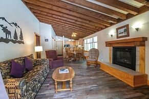 Timbers at Island Park Village Resort