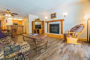 Timbers at Island Park Village Resort