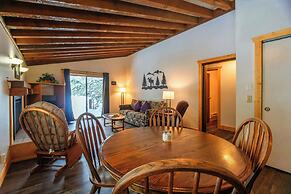 Timbers at Island Park Village Resort