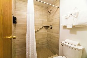 Timbers at Island Park Village Resort