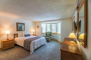 Timbers at Island Park Village Resort