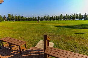 Timbers at Island Park Village Resort