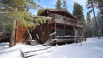 Timbers at Island Park Village Resort