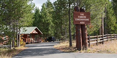 Timbers at Island Park Village Resort