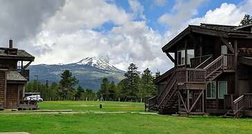 Timbers at Island Park Village Resort