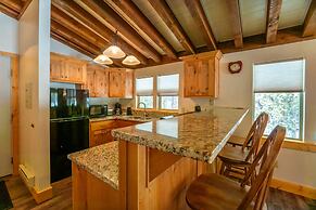 Timbers at Island Park Village Resort