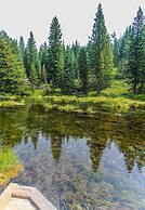 Timbers at Island Park Village Resort