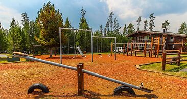 Timbers at Island Park Village Resort