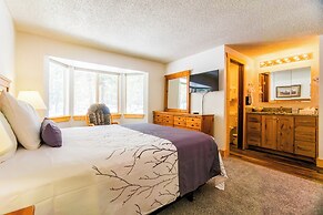 Timbers at Island Park Village Resort