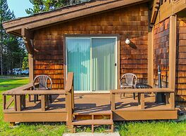 Timbers at Island Park Village Resort