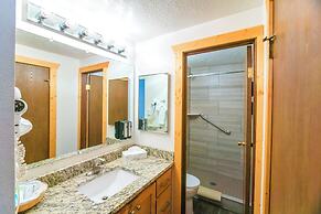 Timbers at Island Park Village Resort