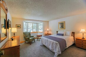 Timbers at Island Park Village Resort