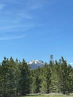 Timbers at Island Park Village Resort