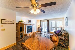 Timbers at Island Park Village Resort