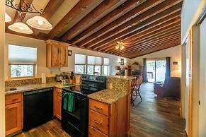 Timbers at Island Park Village Resort