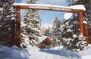 Timbers at Island Park Village Resort