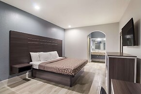 Americas Best Value Platinum Inn & Suites