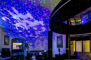 Americas Best Value Platinum Inn & Suites