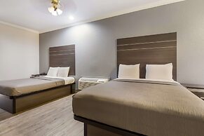 Americas Best Value Platinum Inn & Suites