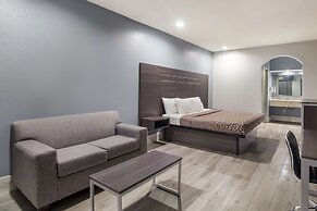 Americas Best Value Platinum Inn & Suites