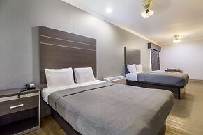 Americas Best Value Platinum Inn & Suites