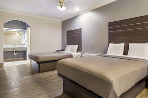 Americas Best Value Platinum Inn & Suites