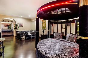 Americas Best Value Platinum Inn & Suites