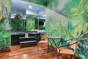 Americas Best Value Platinum Inn & Suites