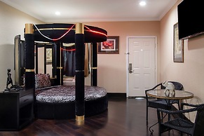 Americas Best Value Platinum Inn & Suites