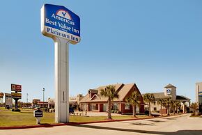 Americas Best Value Platinum Inn & Suites