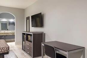 Americas Best Value Platinum Inn & Suites