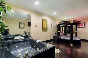 Americas Best Value Platinum Inn & Suites