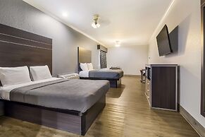 Americas Best Value Platinum Inn & Suites