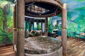 Americas Best Value Platinum Inn & Suites