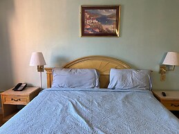 Quality Quarters Inn