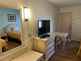 Quality Quarters Inn