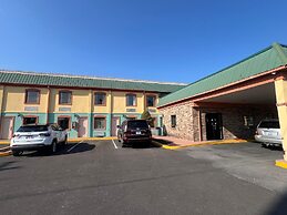 Quality Quarters Inn