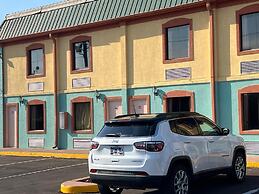 Quality Quarters Inn