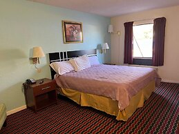 Quality Quarters Inn