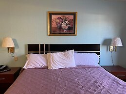 Quality Quarters Inn