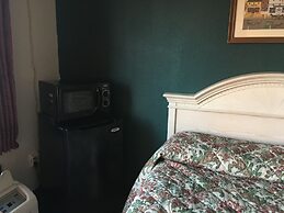 Quality Quarters Inn