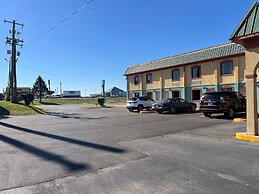 Quality Quarters Inn