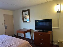 Quality Quarters Inn