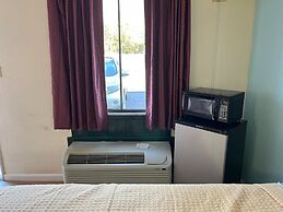 Quality Quarters Inn