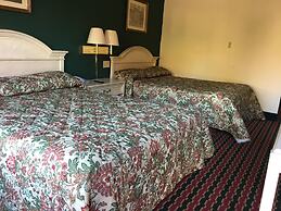 Quality Quarters Inn